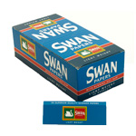 SWAN ΜΠΛΕ ΚΟΥΤΙ 50τμχ.